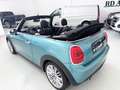 MINI Cooper Cabrio Mini Cabrio 1.5 Cooper Boost AVENTE 60.800 KM Blu/Azzurro - thumbnail 5