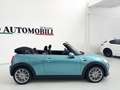 MINI Cooper Cabrio Mini Cabrio 1.5 Cooper Boost AVENTE 60.800 KM Blu/Azzurro - thumbnail 11