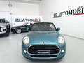 MINI Cooper Cabrio Mini Cabrio 1.5 Cooper Boost AVENTE 60.800 KM Blu/Azzurro - thumbnail 2