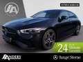 Mercedes-Benz CLA 200 SB AMG PREMIUM PLUS+Night+Pano+HUD+Distr Schwarz - thumbnail 1
