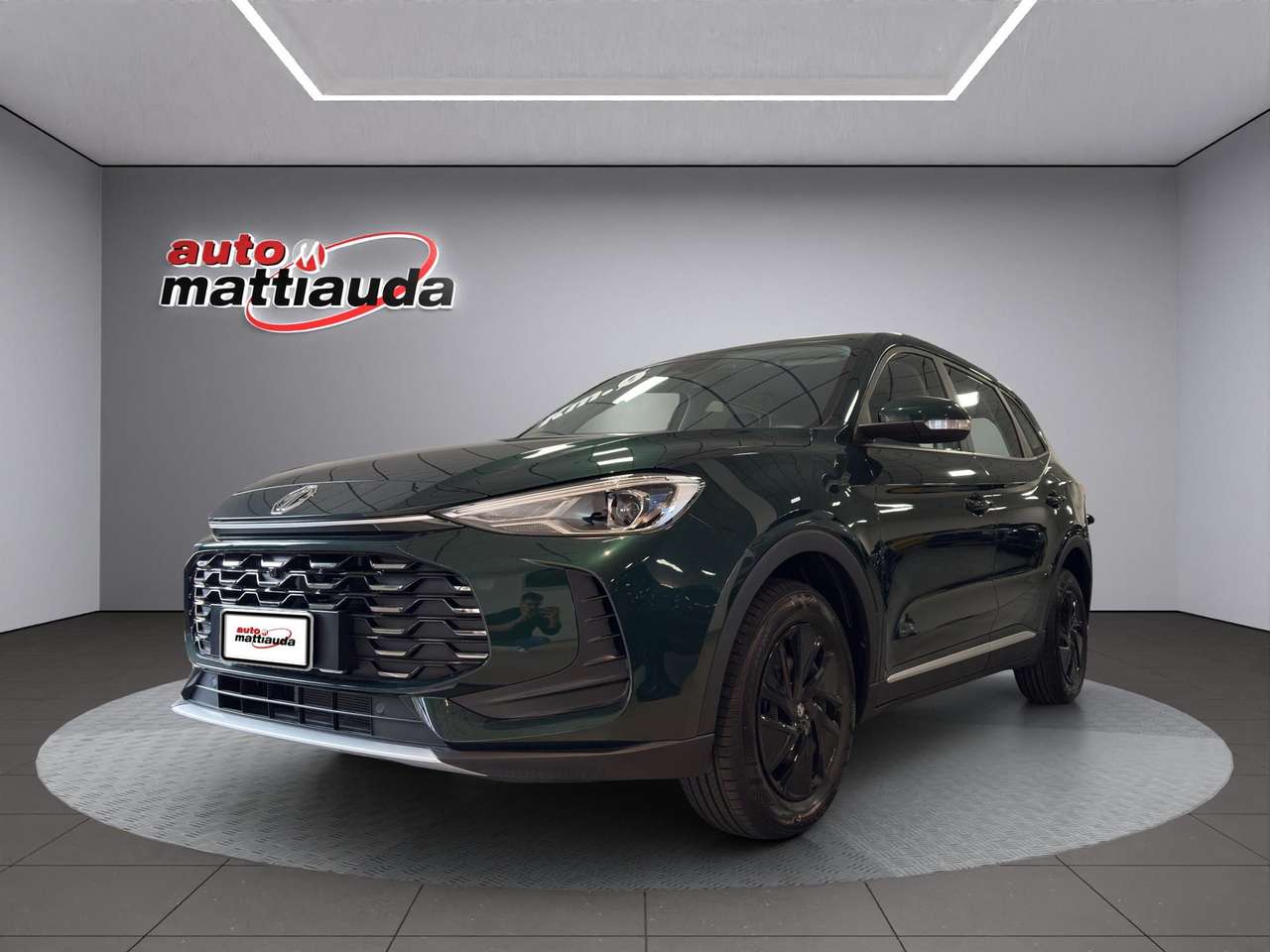 MG ZS ZS 1.5 Standard