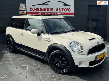 Mini 1.6 *NETTE AUTO*