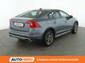 Volvo S60 Cross Country 2.0 D3 Geartronic Silber - thumbnail 6