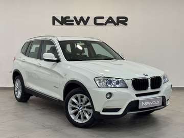 xDrive 20d 4x4