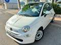 Fiat 500 1.0 GSE Lounge Blanc - thumbnail 2