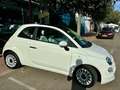 Fiat 500 1.0 GSE Lounge Blanc - thumbnail 7