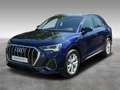 Audi Q3 45 TFSI e S Line AHK LED Navi Kamera Blau - thumbnail 2