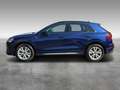 Audi Q3 45 TFSI e S Line AHK LED Navi Kamera Blau - thumbnail 3