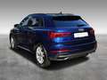 Audi Q3 45 TFSI e S Line AHK LED Navi Kamera Blau - thumbnail 4