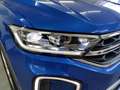 Volkswagen T-Roc Style 2.0 TDI DSG/AHK/Standhzg/RFK/07.29Ga Blauw - thumbnail 22