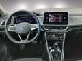 Volkswagen T-Roc Style 2.0 TDI DSG/AHK/Standhzg/RFK/07.29Ga Bleu - thumbnail 8