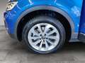 Volkswagen T-Roc Style 2.0 TDI DSG/AHK/Standhzg/RFK/07.29Ga Bleu - thumbnail 16