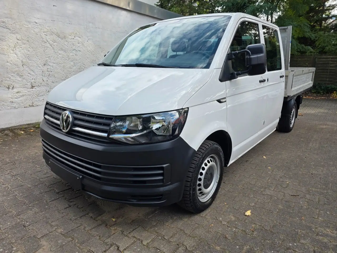 Volkswagen T6
