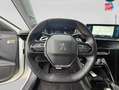 Peugeot 208 1.2 PureTech 100ch S/S Roadtrip EAT8 Camera GPS Blanc - thumbnail 12