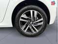 Peugeot 208 1.2 PureTech 100ch S/S Roadtrip EAT8 Camera GPS Blanc - thumbnail 10
