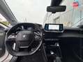 Peugeot 208 1.2 PureTech 100ch S/S Roadtrip EAT8 Camera GPS Blanc - thumbnail 17