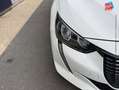 Peugeot 208 1.2 PureTech 100ch S/S Roadtrip EAT8 Camera GPS Blanc - thumbnail 13