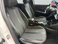 Peugeot 208 1.2 PureTech 100ch S/S Roadtrip EAT8 Camera GPS Blanc - thumbnail 5