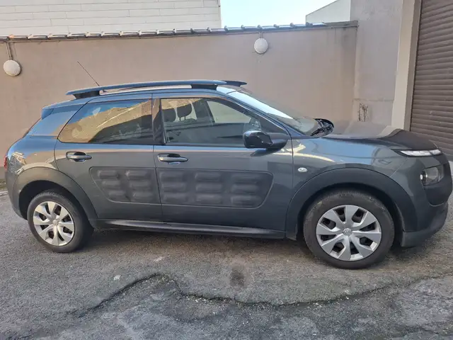 Citroen C4 Cactus C4 Cactus 1.2i VTi  PRÊT À ÊTRE IMMATRICULÉ