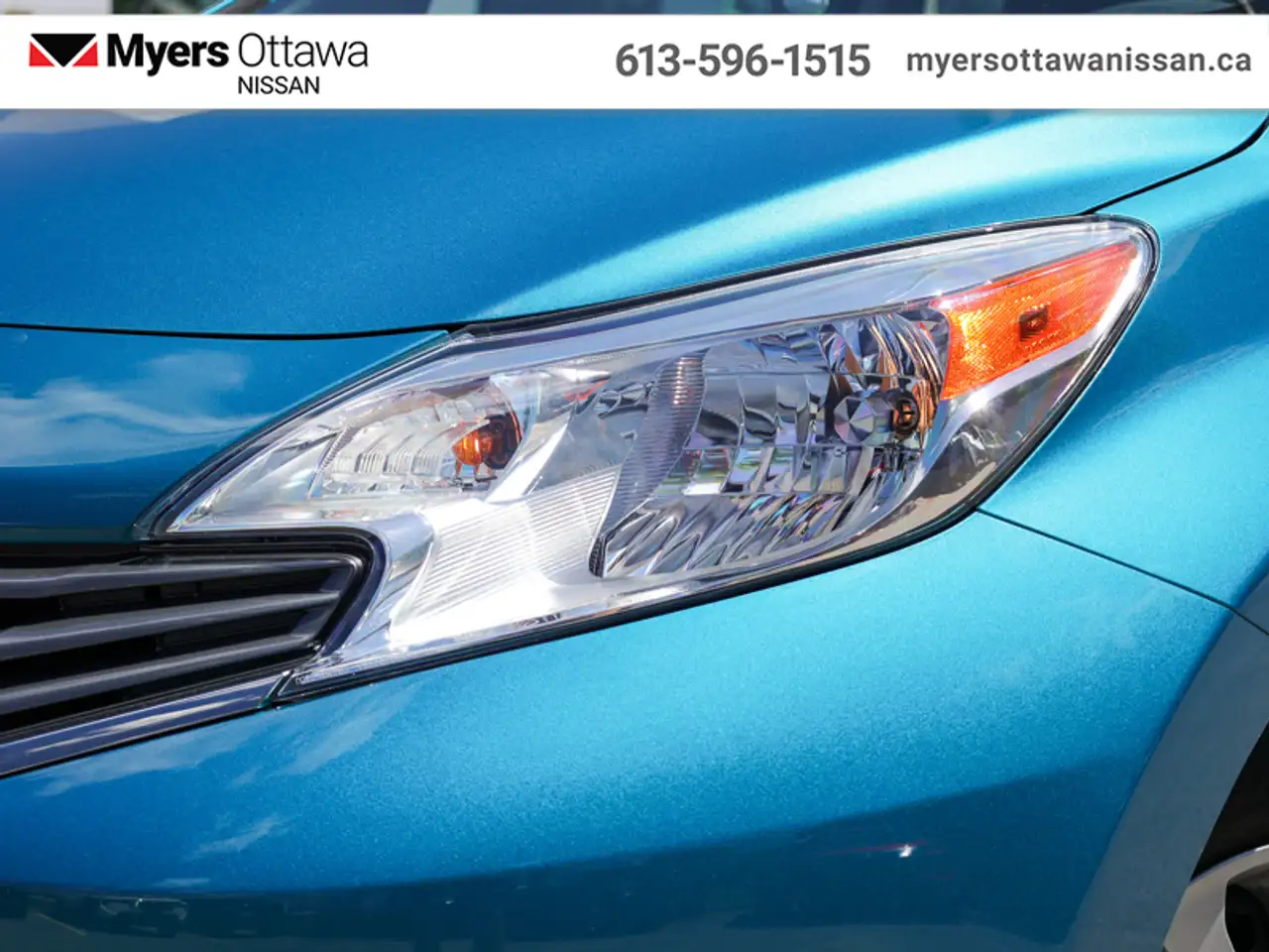 Nissan Note photo Nissan Note