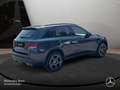 Mercedes-Benz GLC 300 de 4M AMG+NIGHT+AHK+LED+KAMERA+HUD+KEYLESS Grau - thumbnail 8