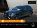 Mercedes-Benz GLC 300 de 4M AMG+NIGHT+AHK+LED+KAMERA+HUD+KEYLESS Grau - thumbnail 1