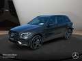 Mercedes-Benz GLC 300 de 4M AMG+NIGHT+AHK+LED+KAMERA+HUD+KEYLESS Grau - thumbnail 2