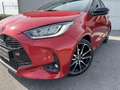 Toyota Yaris 1.5 TNGA HEV CVT GR Sport Rosso - thumbnail 3