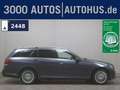 Mercedes-Benz E 300 T CDI Elegance COMAND LED PDC SHZ Grau - thumbnail 1