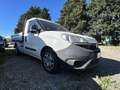 Fiat Doblo Doblo 1.3 mjt 16v Active furgone *CASSONE FISSO* Blanc - thumbnail 6