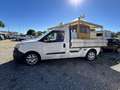 Fiat Doblo Doblo 1.3 mjt 16v Active furgone *CASSONE FISSO* Blanc - thumbnail 2