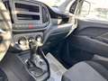 Fiat Doblo Doblo 1.3 mjt 16v Active furgone *CASSONE FISSO* Bianco - thumbnail 14