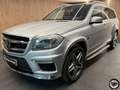 Mercedes-Benz GL 63 AMG Aut. Gris - thumbnail 2