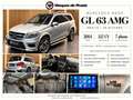 Mercedes-Benz GL 63 AMG Aut. Gris - thumbnail 1