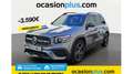 Mercedes-Benz GLB 200 200d 8G-DCT Gris - thumbnail 1