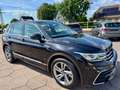 Volkswagen Tiguan 2.0 TDI R-Line HARMAN/KARDON 360*AHK LED Schwarz - thumbnail 4