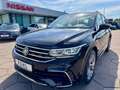 Volkswagen Tiguan 2.0 TDI R-Line HARMAN/KARDON 360*AHK LED Schwarz - thumbnail 1