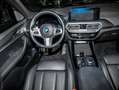BMW X3 xDrive30e M Sport HUD RFK NAVI LED PDC V+H Schwarz - thumbnail 15