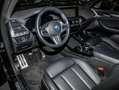 BMW X3 xDrive30e M Sport HUD RFK NAVI LED PDC V+H Schwarz - thumbnail 6