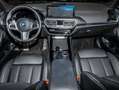 BMW X3 xDrive30e M Sport HUD RFK NAVI LED PDC V+H Schwarz - thumbnail 12
