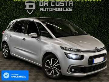 II SHINE 2.0 HDI 150 1ERE MAIN BOITE AUTO APPLE CARPLAY & ANDROID - Garantie 1 an