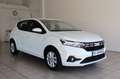 Dacia Sandero III Expression LED Kamera PDC CarPlay Weiß - thumbnail 1
