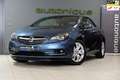 Opel Cascada 1.6 Turbo Innovation Automaat/170pk/windschot Albastru - thumbnail 1