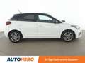 Hyundai i20 1.0 TGDI YES! Plus *ALU*SHZ*CAM*PDC*TEMPO* Weiß - thumbnail 7