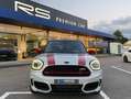 MINI John Cooper Works Countryman ALL4 AUT. Blanc - thumbnail 3