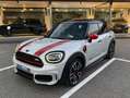 MINI John Cooper Works Countryman ALL4 AUT. Blanc - thumbnail 2