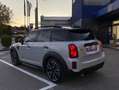 MINI John Cooper Works Countryman ALL4 AUT. Blanc - thumbnail 8