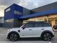 MINI John Cooper Works Countryman ALL4 AUT. Blanc - thumbnail 9