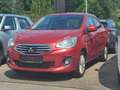 Mitsubishi Attrage 1,2 Intense Rot - thumbnail 1
