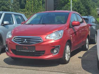 Mitsubishi Attrage 1,2 Intense
